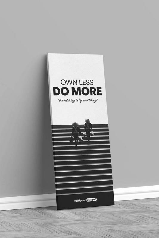 The More Of Less - 00001